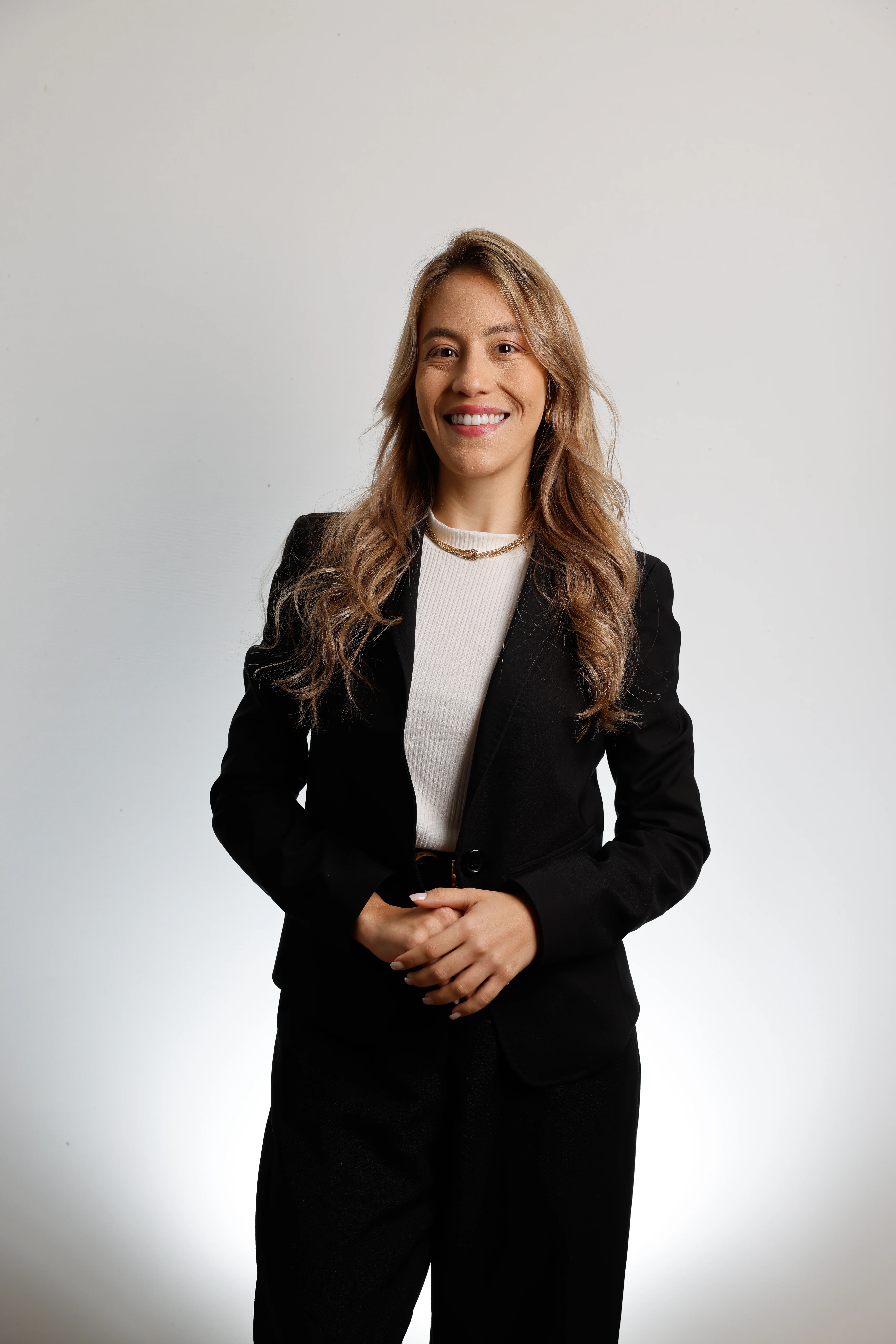 Bruna Orlando - Advogada